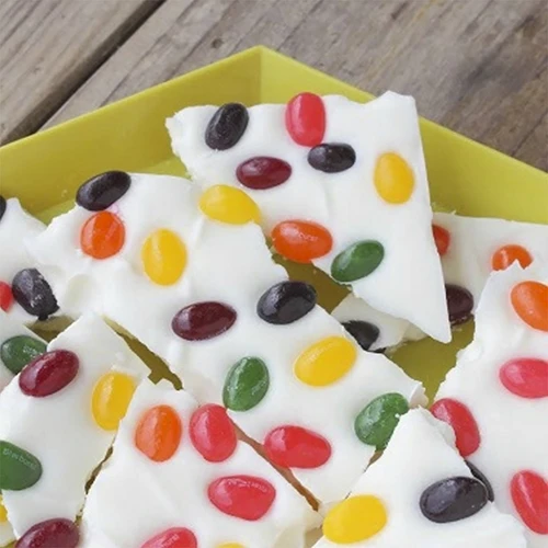 Starburst Original Jellybeans Candy - 14 oz Bag - Image 3