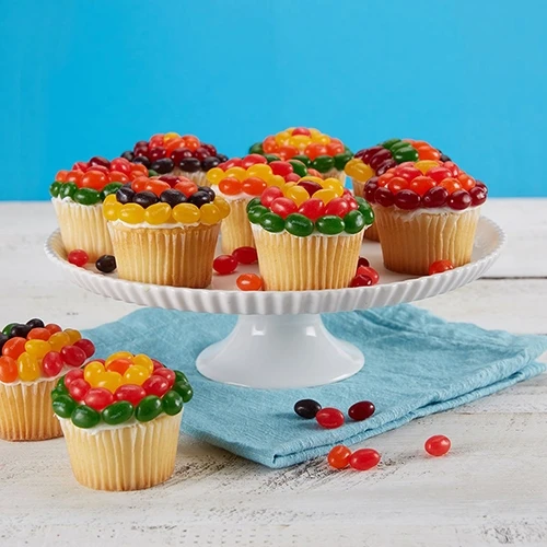 Starburst Original Jellybeans Candy - 14 oz Bag - Image 4