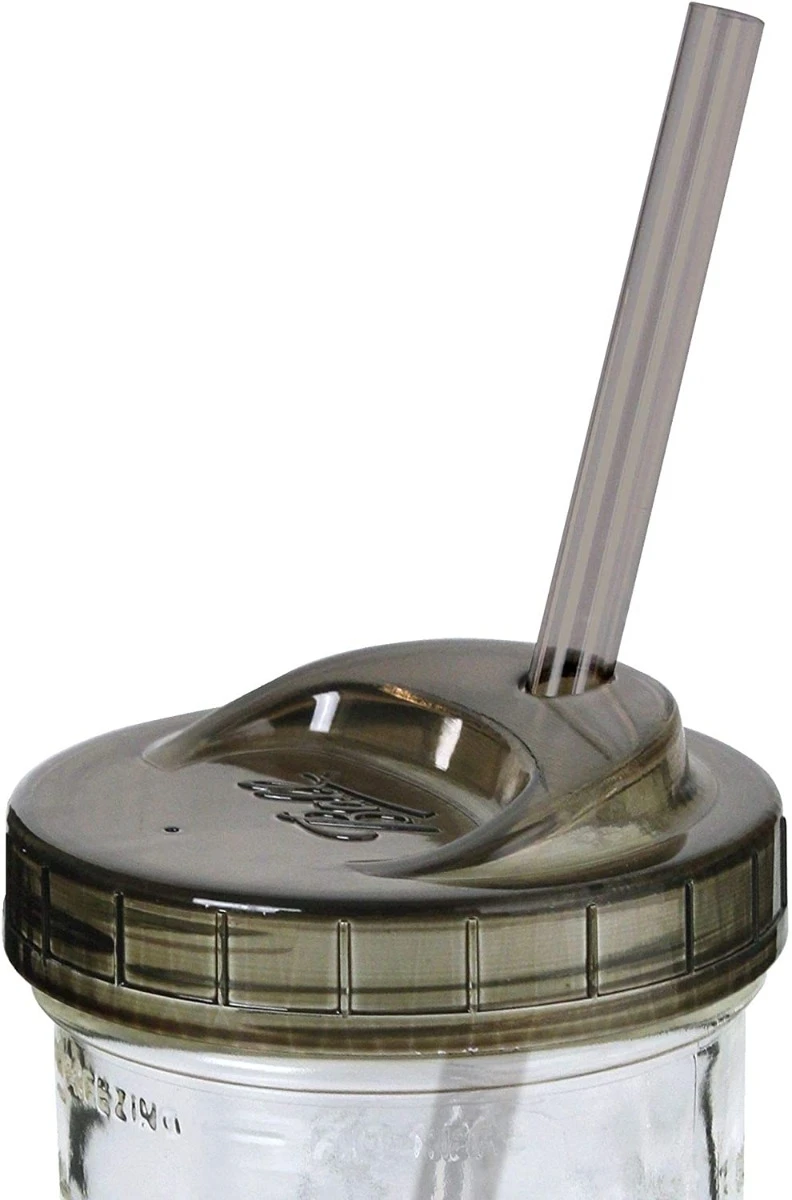 Ball Sip -n- Straw Lids