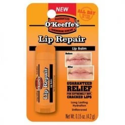 O'Keeffe's Lip Repair - Original