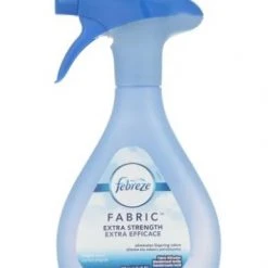 Febreze Extra-Strength Fabric Refresher – 16.9 oz
