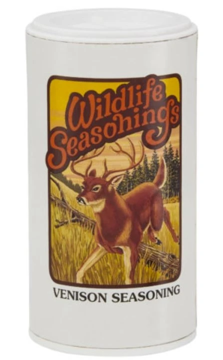 Butler's Pantry Venison Seasoning