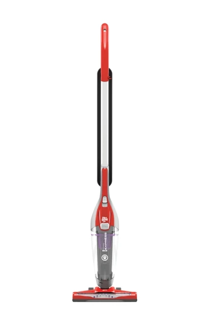 Dirt Devil SD22020 Power Express Lite 3-In-1 Corded Stick Vacuum