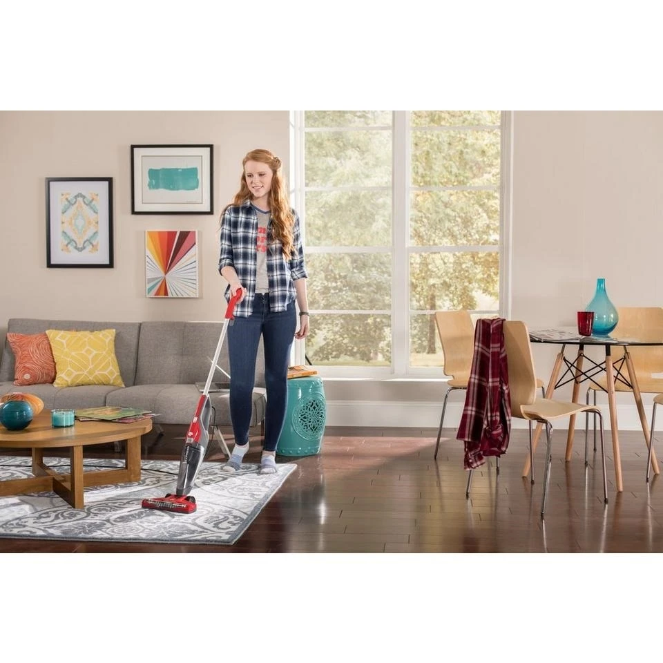 Dirt Devil SD22020 Power Express Lite 3-In-1 Corded Stick Vacuum - Image 3