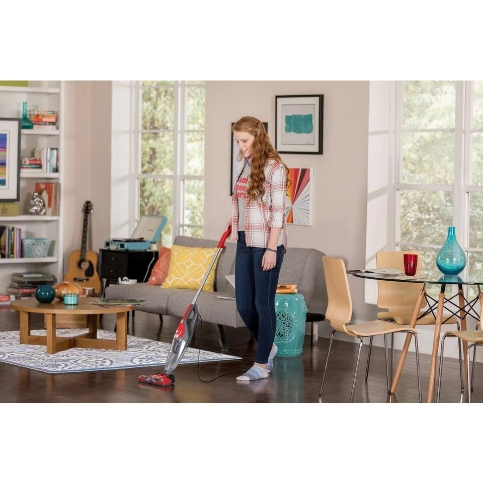 Dirt Devil SD22020 Power Express Lite 3-In-1 Corded Stick Vacuum - Image 4