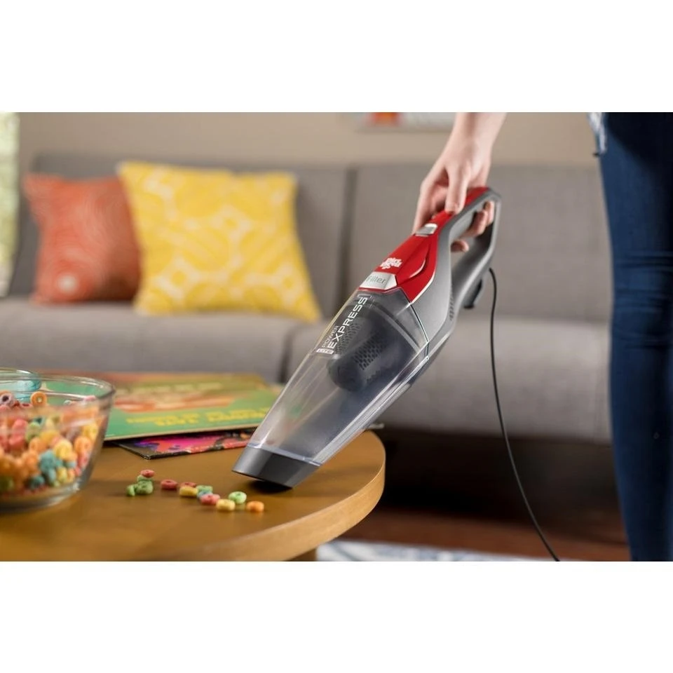 Dirt Devil SD22020 Power Express Lite 3-In-1 Corded Stick Vacuum - Image 6