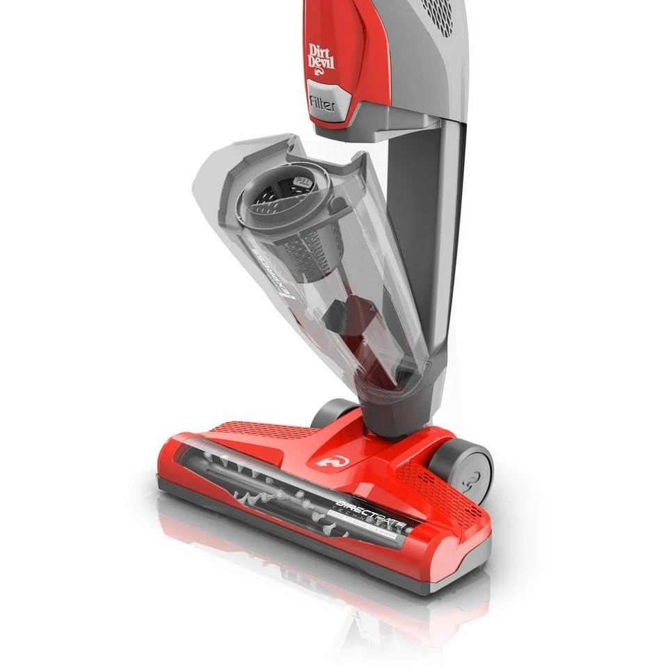 Dirt Devil SD22020 Power Express Lite 3-In-1 Corded Stick Vacuum - Image 7