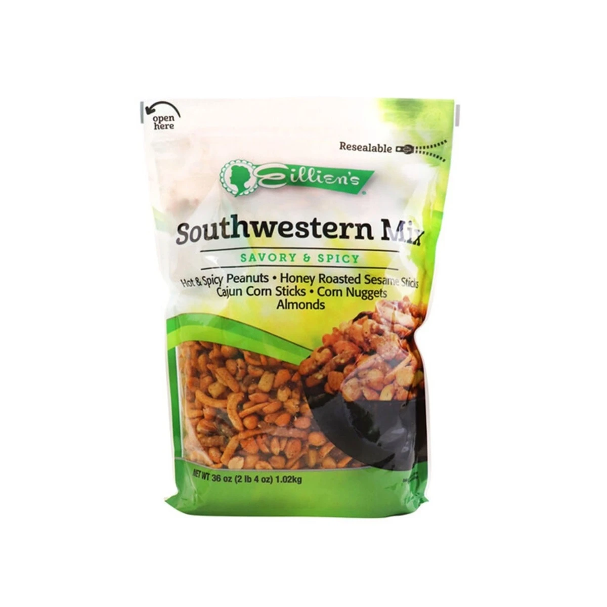 Eillien's Southwest Mix 36oz
