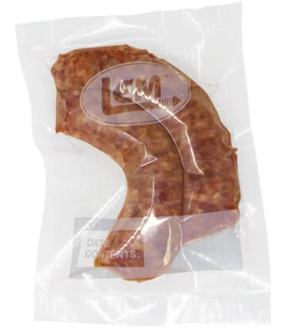 LEM Maxvac Portion Vacuum Bag Rolls - Image 2