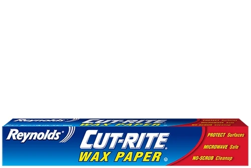 Reynolds Cut-Rite Wax Paper – 75 Sq. Ft.