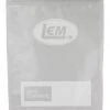 LEM Zipper Top Vacuum Bags - 8" X 12" Quart Size (18 Ct.)