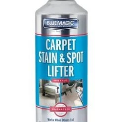 Blue Magic 900-06 Carpet Stain & Spot Lifter