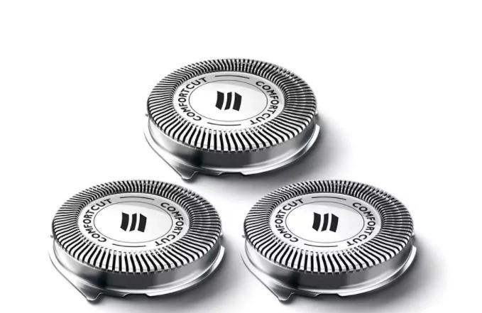 Philips Norelco Shaver Series 3000 Shaving Heads