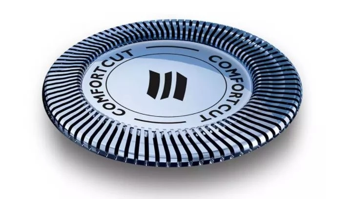 Philips Norelco Shaver Series 3000 Shaving Heads - Image 2