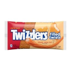 Twizzlers Orange Cream, 11oz