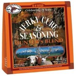 Hi Mountain Hunters Blend Jerky Seasoning