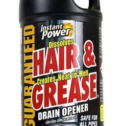 Scotch Hair & Grease® Drain Opener - 20 oz