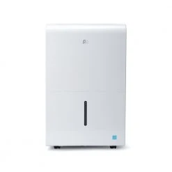 Perfect Aire 50-Pint Flat Panel Energy Star Dehumidifier MODEL #: 2PFD50