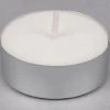 Candle-Lite 50 Pack Unscented Tea Lights