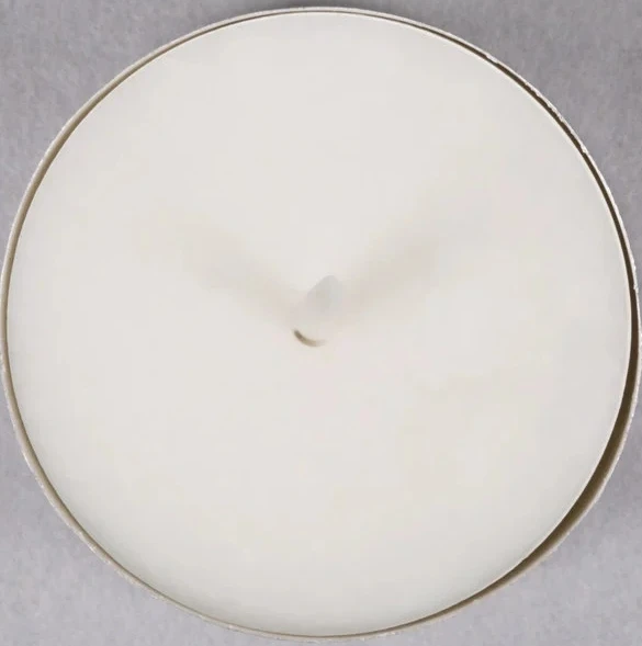 Candle-Lite 50 Pack Unscented Tea Lights - Image 2