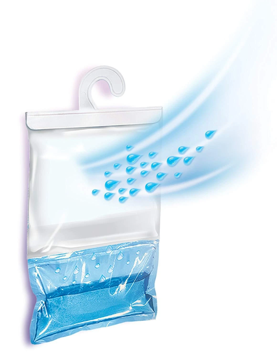 Damp Rid Hanging Moisture Absorbers - 14 oz - Image 2