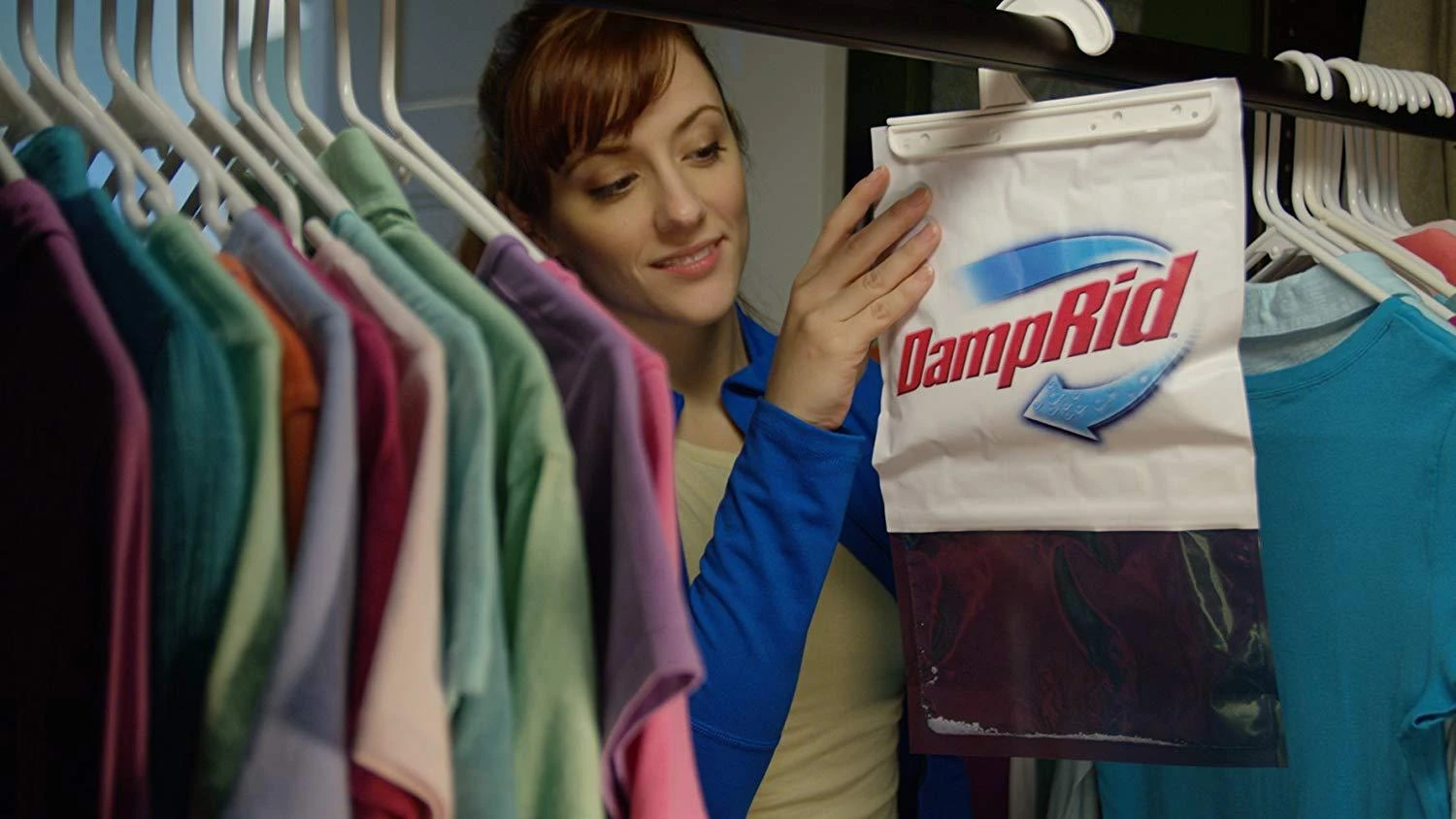 Damp Rid Hanging Moisture Absorbers - 14 oz - Image 3