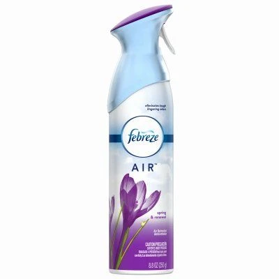 Febreze Air Effects Air Freshener - 8.8 oz - Image 2