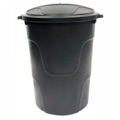 Rubbermaid Roughneck 32 Gallon Garbage Can