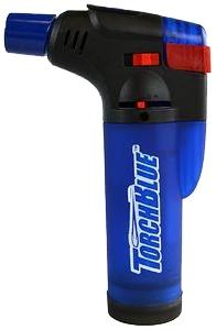 Turbo Blue Blue Line XXL Torch Lighter