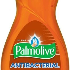 Palmolive Antibacterial Ultra Dish Liquid - 20 oz