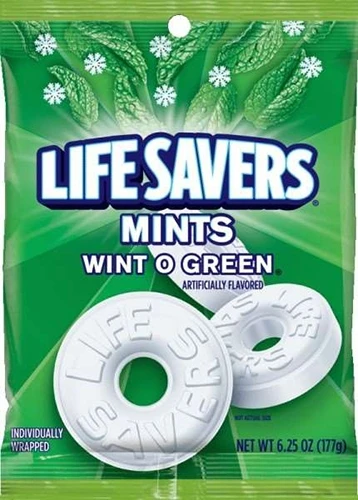 Life Savers – 6.25 oz Bag - Image 2