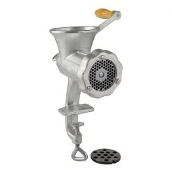 Lem #10 Clamp On Hand Grinder