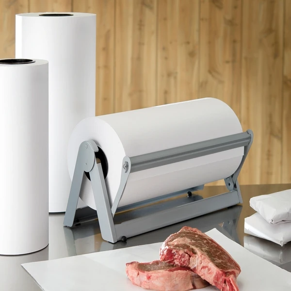 LEM 15" x 450 ft. Freezer Paper - Image 2