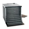 Lem Mighty Bite 10-Tray Double Door Dehydrator