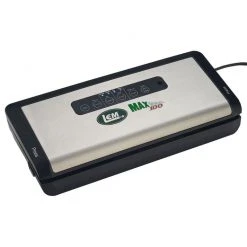 LEM 1379 MaxVac 100 Vacuum Sealer