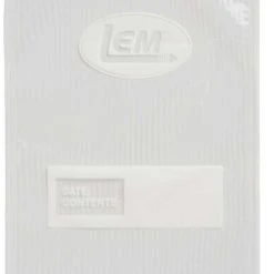LEM MaxVac 1386 Pint Vacuum Bags - 28 Count