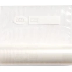 LEM MaxVac 1390 Vacuum Bag Roll 11" X 16 FT. - 2 Count