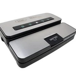 LEM 1393 MaxVac 250 Vacuum Sealer