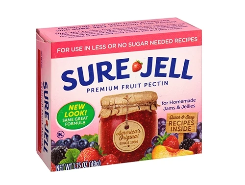 Kraft Gelatin Sure Light 24 - 1.75 oz