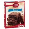 Betty Crocker Fudge Brownie Mix