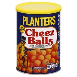 Planters Cheese Balls - 2.75 oz