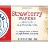 Voortman Strawberry Wafers, 10.6 Oz.