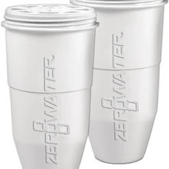 Zero Pitcher Filter 2 Pack