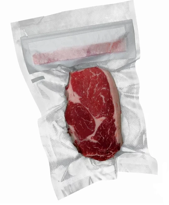 FoodSaver® Liquid Block Vacuum-Seal Quart Bags, 12 Count - Image 2