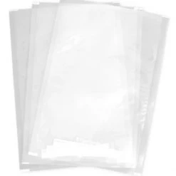 FoodSaver Pre-Cut Quart Vacuum Seal Bags, 20 Count