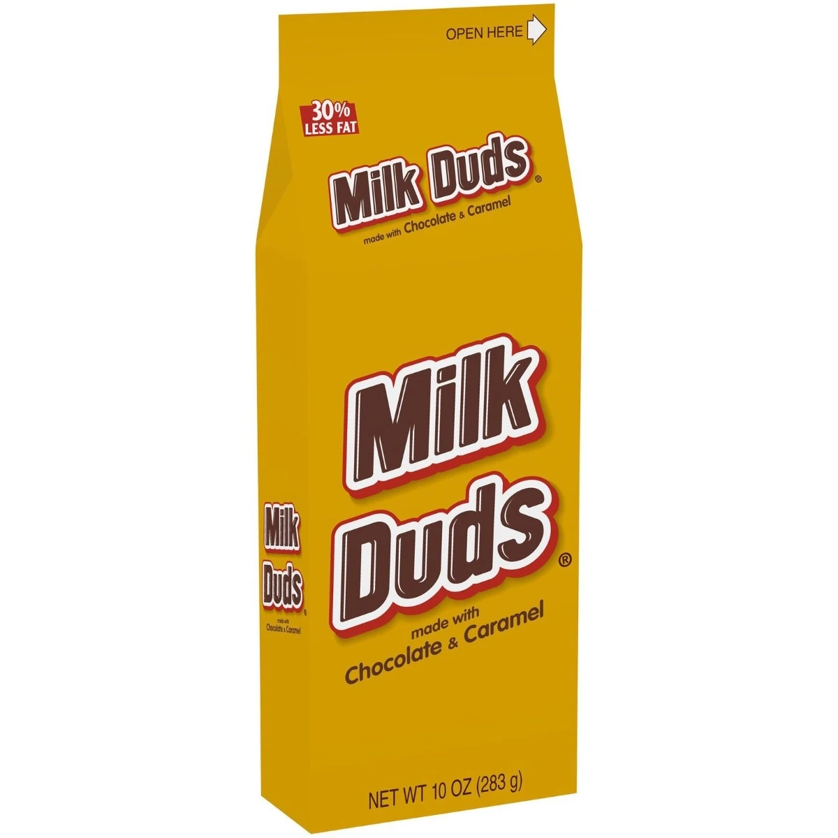 Hershey's Milk Duds - 10 oz