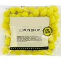 Rucker's Lemon Drop, 9.5 Oz.