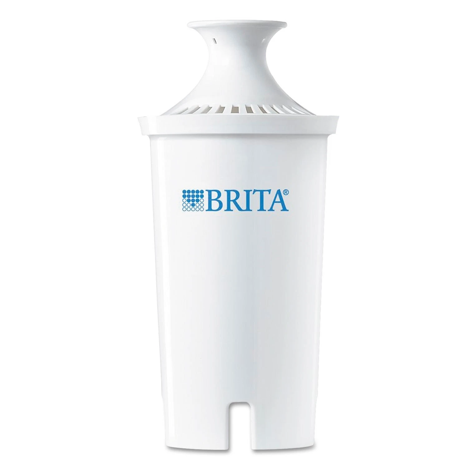 Replacement Filter for Brita Pitcher, 3pk