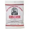 Claey's Old Fashioned Hard Candy Cinnamon