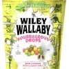 Wiley Wallaby Sourrageous Drops, 8 oz
